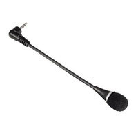 Hama Notebook VoIP Microphone (00057152)